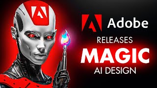 Adobe Stardust: AI Photo Editing Revolution Announced | The AI Nexus chatgpt aiassistant