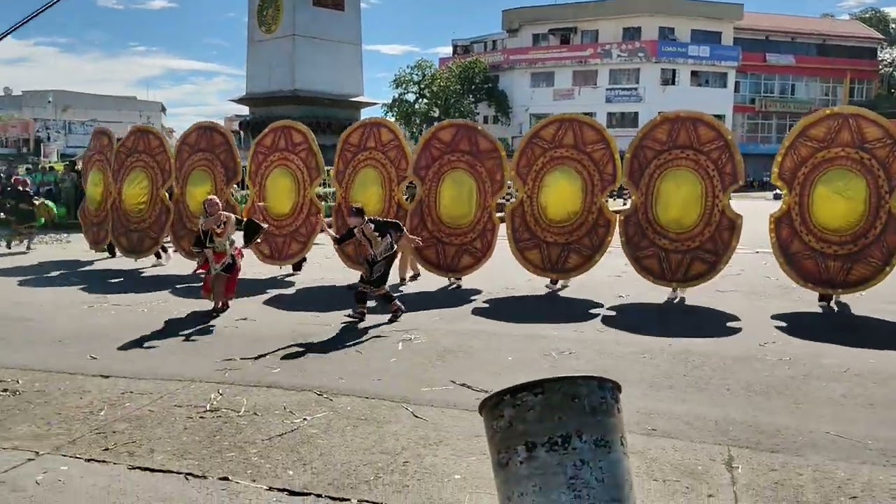 STREET DANCE - SIAY Sibug-sibug Festival 2026 25th Araw Ng Zamboanga Sibugay