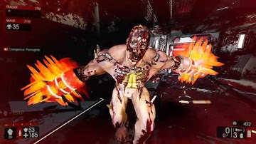 KF2 v1013 Steam Guide - BSK Tank DEM Support