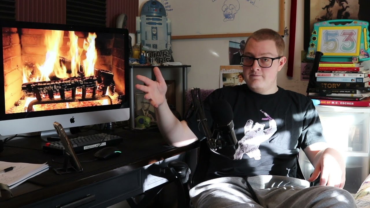 3 Big Problems with Virtual Reality