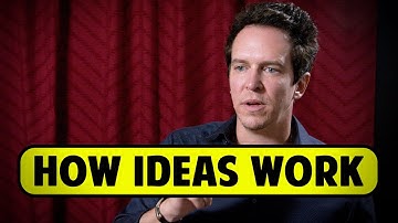 If Your Story Ideas Aren