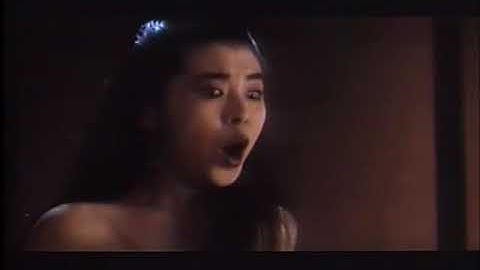 ベストロンビデオ予告編　チャイニーズゴーストストーリー　　ミッドナイトクロッシング