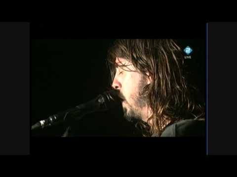 Foo Fighters - Pinkpop 2008 - Hocus Pocus/Everlong