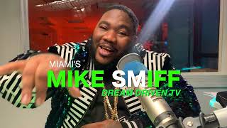 MIKE SMIFF (OFFICIAL DROP)