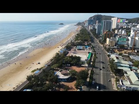 Video Du lịch Bà Rịa - Vũng Tàu lạc quan và hy vọng trong... - youtube