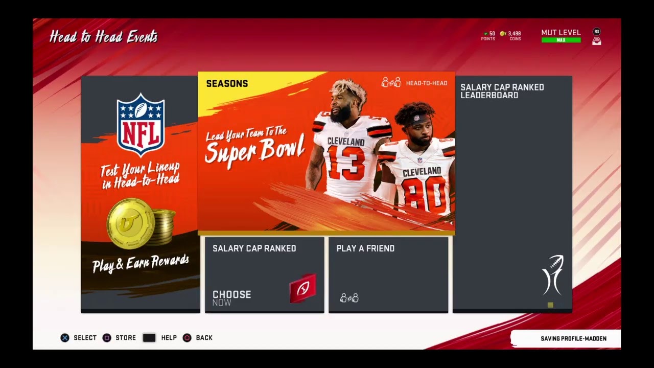 Mut harvest gameplay irvin & lane