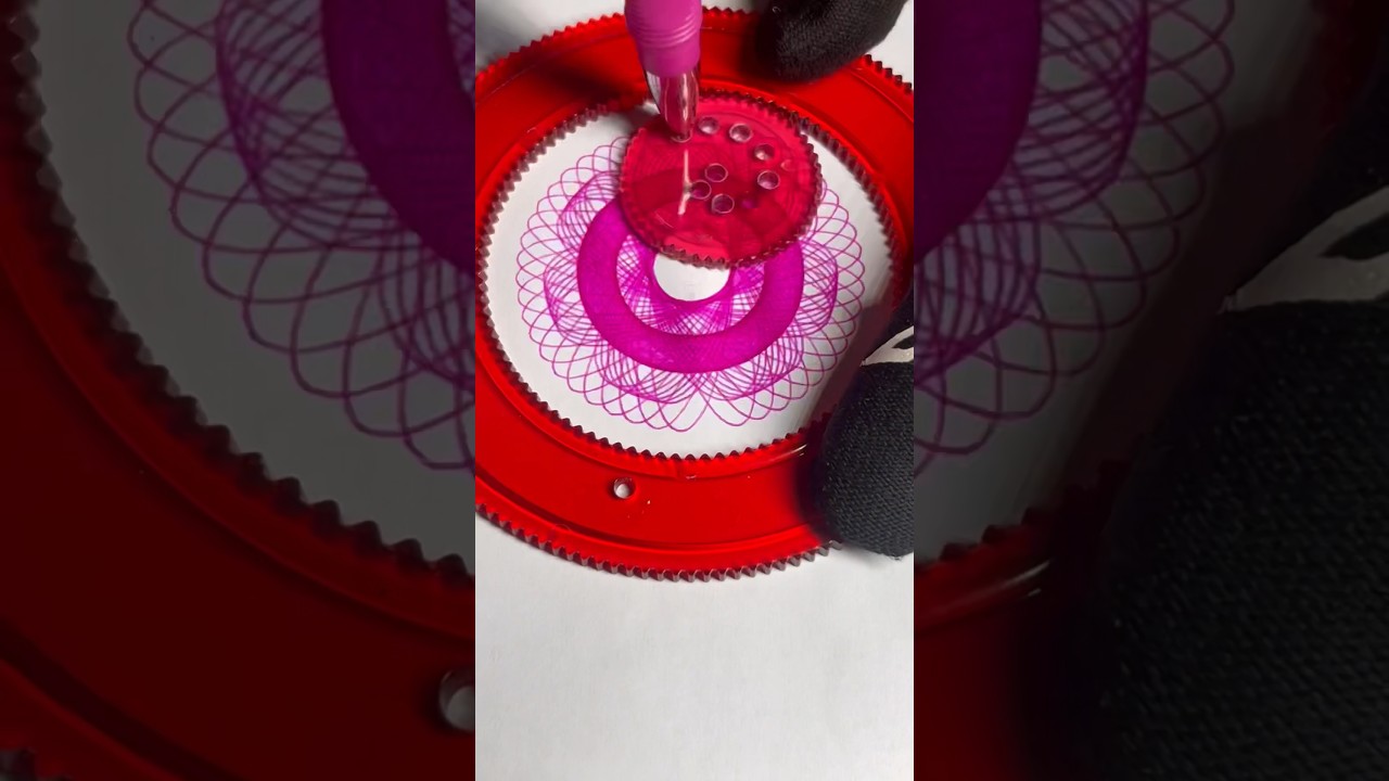 Spirograph