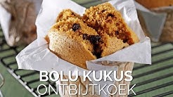 Semua Bisa Membuat Resep Bolu Kukus Ontbijtkoek Ini - Durasi: 0.58. 