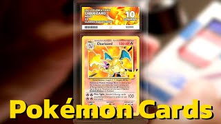 Pokémon Cards: From Vending Machines to Million-Dollar Collectibles!