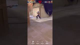 Omen Tech on Corrode #valorant #valorantclips #valorantgaming #gaming