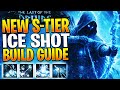 THIS ICE SHOT AMAZON BUILD IS S-TIER! POE 2 Amazon Build 0.4 (NEW META)