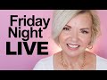 Friday Night LIVE! Your Questions Answered!