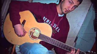 Sercan Gitar - Sonumuz Yok (Faili Meçhul)