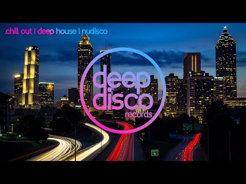 Deep House 2024 Music I Chill Out Mega Vibes Mix