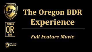 The Oregon BDR Experience (Full Feature Movie) screenshot 3