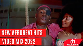NEW AFROBEATS NAIJA HITS SONGS VIDEO MIX 2022 DJ CARLOS FT CKAY,RUGER,WIZKID,BURNA BOY,BUJU FINESSE