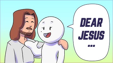 How to IMPROVE Your Relationship With God In 4 Steps