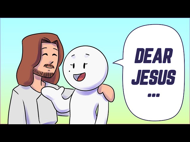 How to IMPROVE Your Relationship With God In 4 Steps