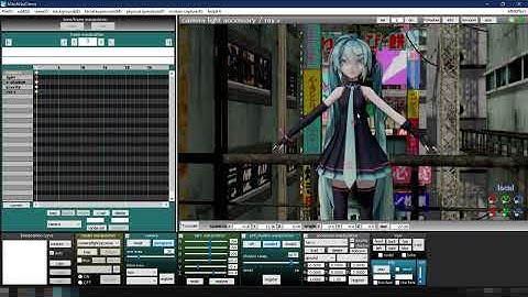 The Ultimate Ray-MMD Toon/Anime Shader Tutorial【MikuMikuDance for Beginners 2025】