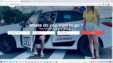 Học thiết kế website. Hướng dẫn tạo header cho website P3