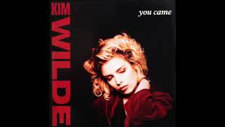 Kim Wilde - You Came (Torisutan Extended)