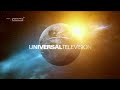 Davis Entertainment/Martin Chase Prods/Milmar/Flavor/CBS Studios/Universal Television (2021)