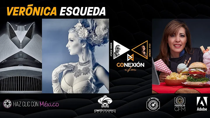 Conexin Vernica Esqueda