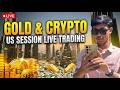 Crypto & Gold Analysis || 05 MAY || Trader Ansh || Ansh Kesharwani