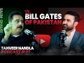 The bill gates of pakistan exclusive podcast with salim ghauri