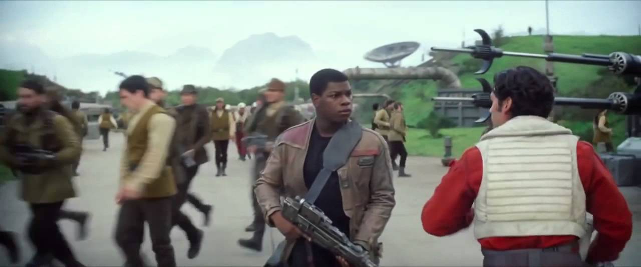 Le Réveil De La Force Bande Annonce Star Wars VII : Le Réveil de la Force BANDE ANNONCE FINALE - YouTube