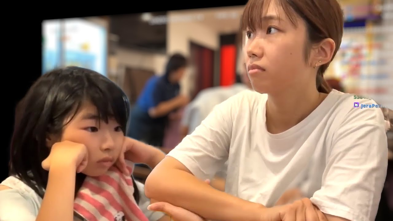 🤯 Mi NOVIA JAPONESA en SHOCK