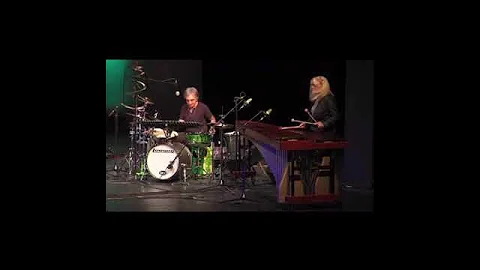 Aldo Mazza & Julie Spencer