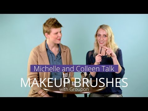 Makeup Brush Sets: What You Should Know - Makeup Brush Sets: What You Should Know