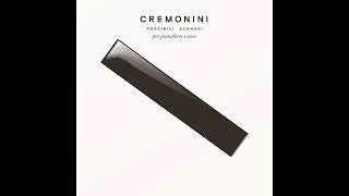 Video thumbnail of "Cesare Cremonini - Possibili scenari (Pianoforte e voce) - HQ"
