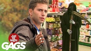 Funniest Twilight Zone Prank Compilation screenshot 2