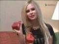 avril lavigne - the best years of our lives.