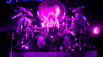 Black Sabbath - Wells Fargo Center - Philadelphia , PA - August 10, 2013 - Full Concert