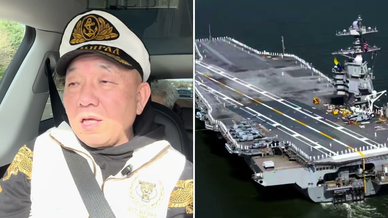 【崔哥天天侃2/28】川普讲话，轰炸伊朗，为的是解放伊朗