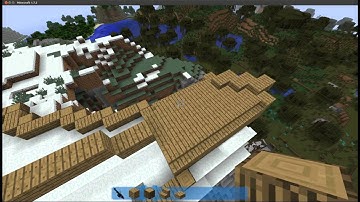 PvP Map Build | Episode 1