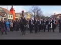 Svatomartinská slavnost Velké Bílovice 2015