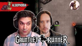 Cunning Rogue vs. Devils [Gauntlet Runner] - Ben Milton
