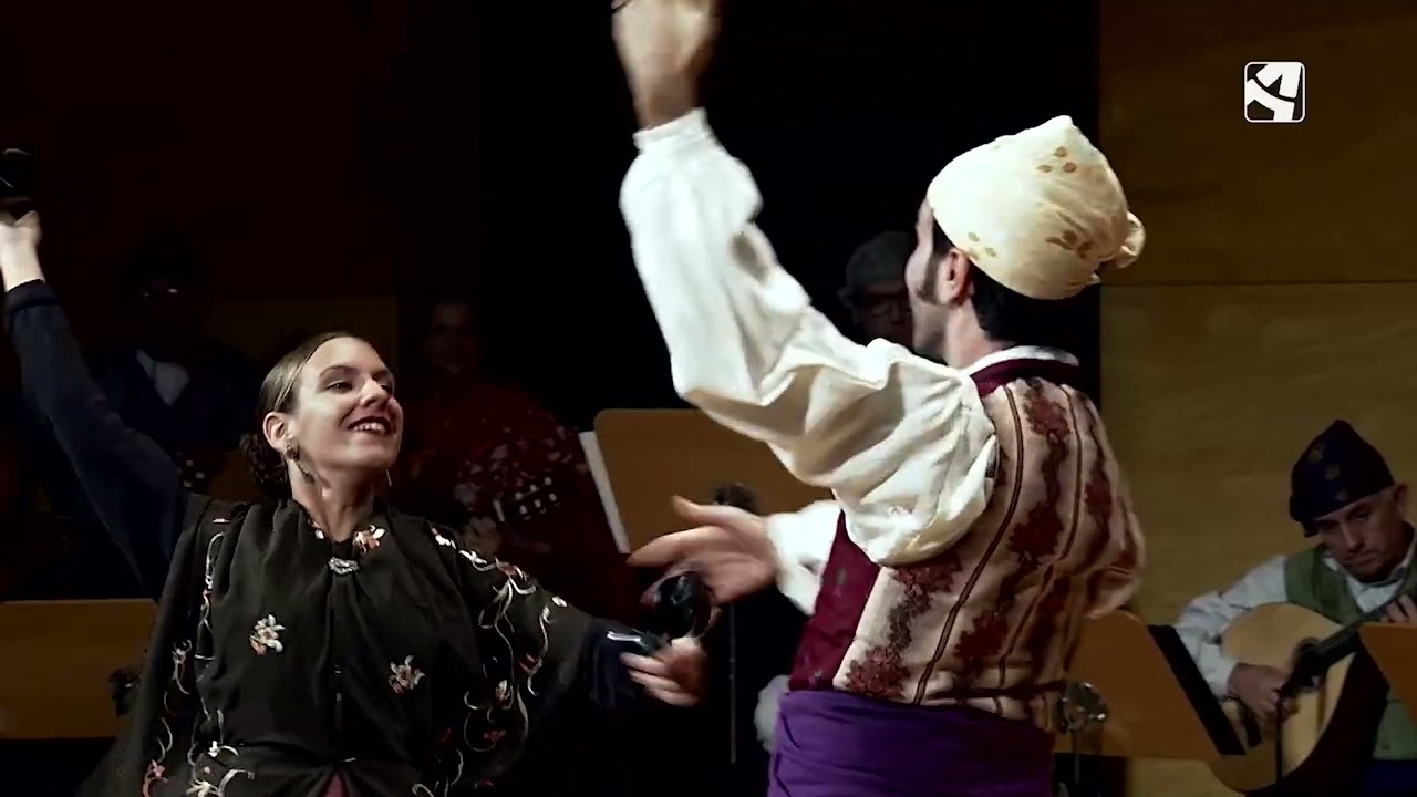 Raquel Velasco Torrecilla y David Elvira Domínguez