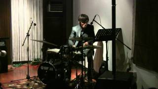 Indra Lesmana MostlyJazz Quintet - Seven Steps to Heaven @ Mostly Jazz 02/10/11 [HD]