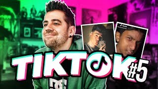 El Infierno De Tiktok #5