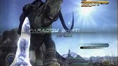 Ff13 源氏の小手入手 ジャボテンダー Ps3 Youtube