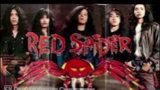 Anak Liar Red Spider Karaoke 