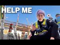 Help me to build masjid in korea