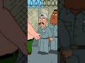 Peter’s Job Entertaining Prison Inmates
