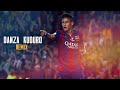 Neymar Jr • Danza Kuduro (Slowed   Reverb) • Skills & Goals Con El Barça | HD