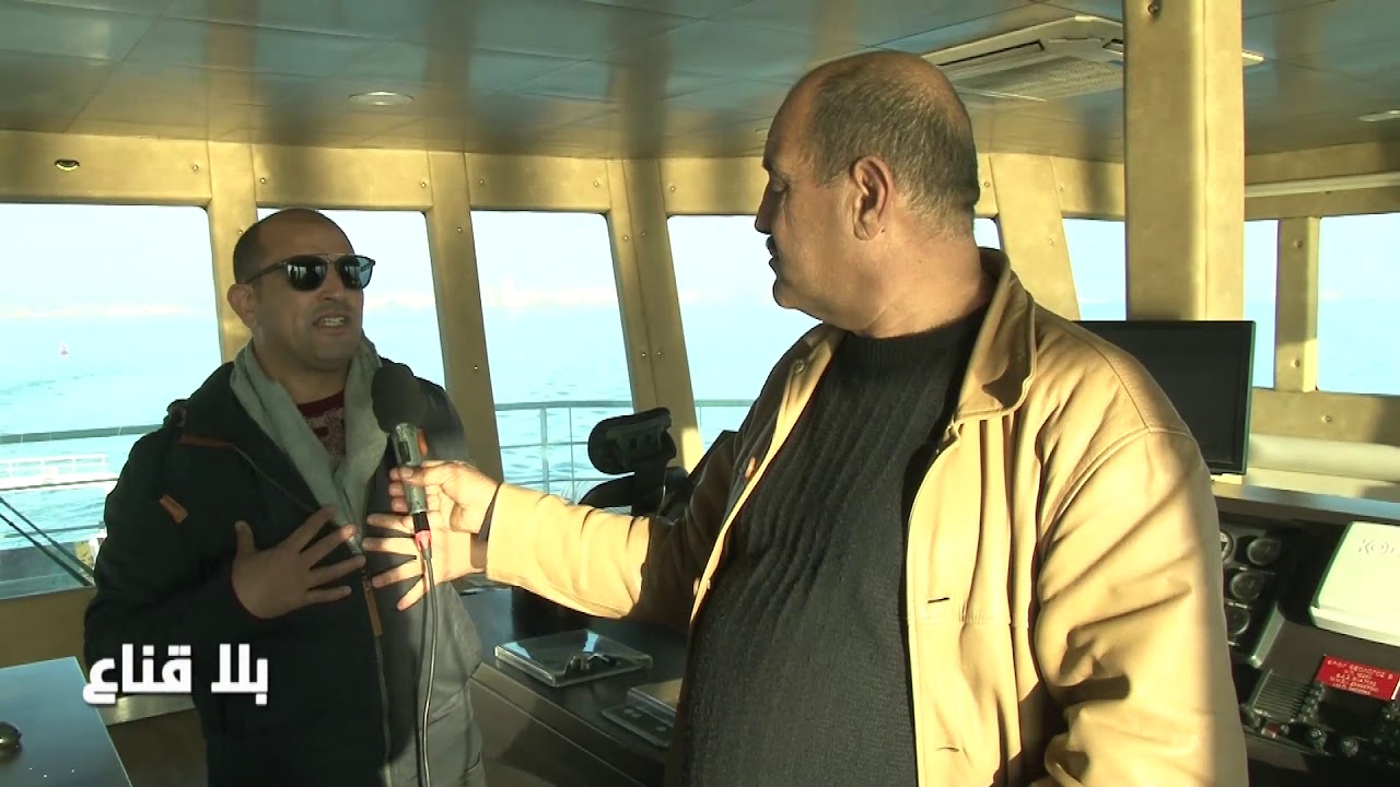 bila kinaa | بطاح قرقنة..نقائص عديدة و الرحلات تتواصل